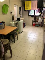 Blk 19 MARSILING LANE (Woodlands), HDB 3 Rooms #604322271